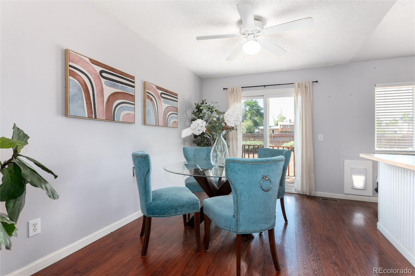 MLS Image #5 for 1867 s zeno way,aurora, Colorado