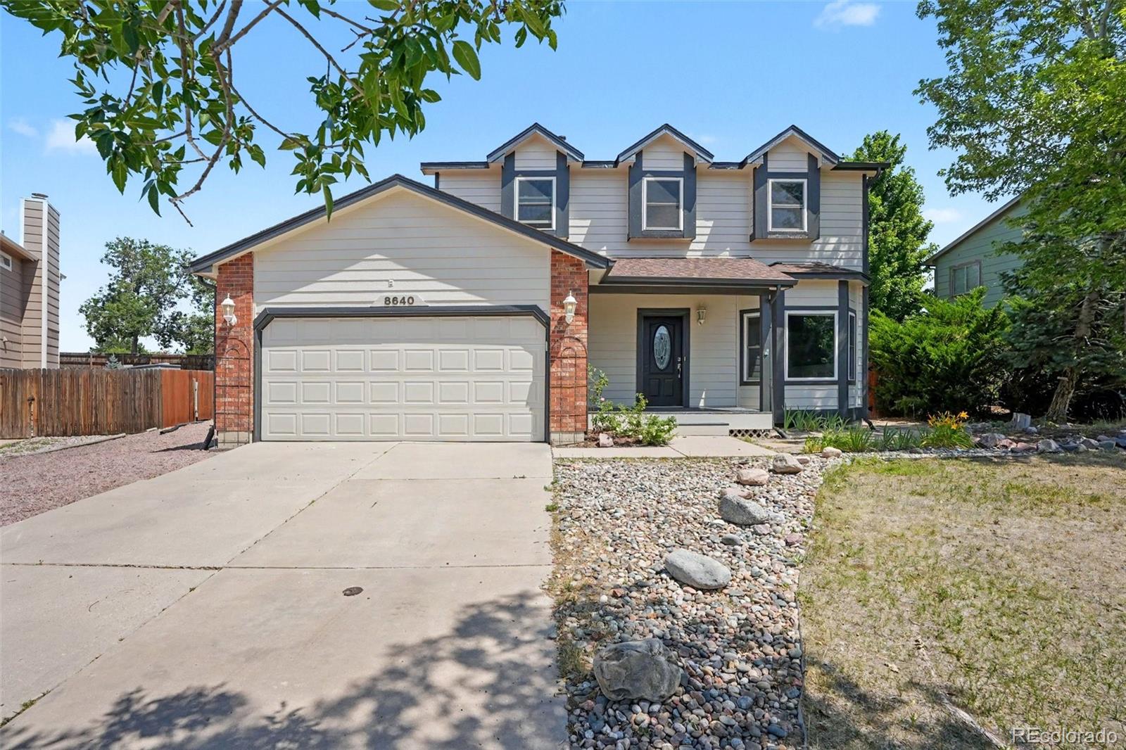 MLS Image #3 for 8640  massey circle,colorado springs, Colorado