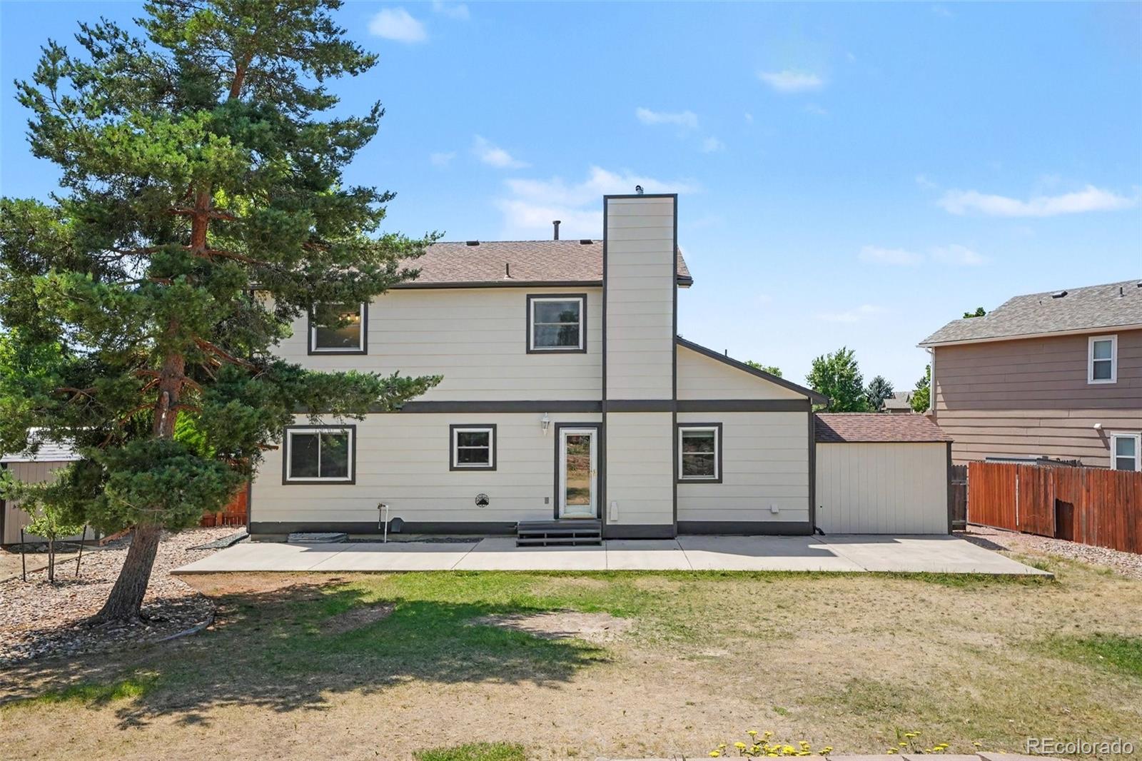 MLS Image #32 for 8640  massey circle,colorado springs, Colorado