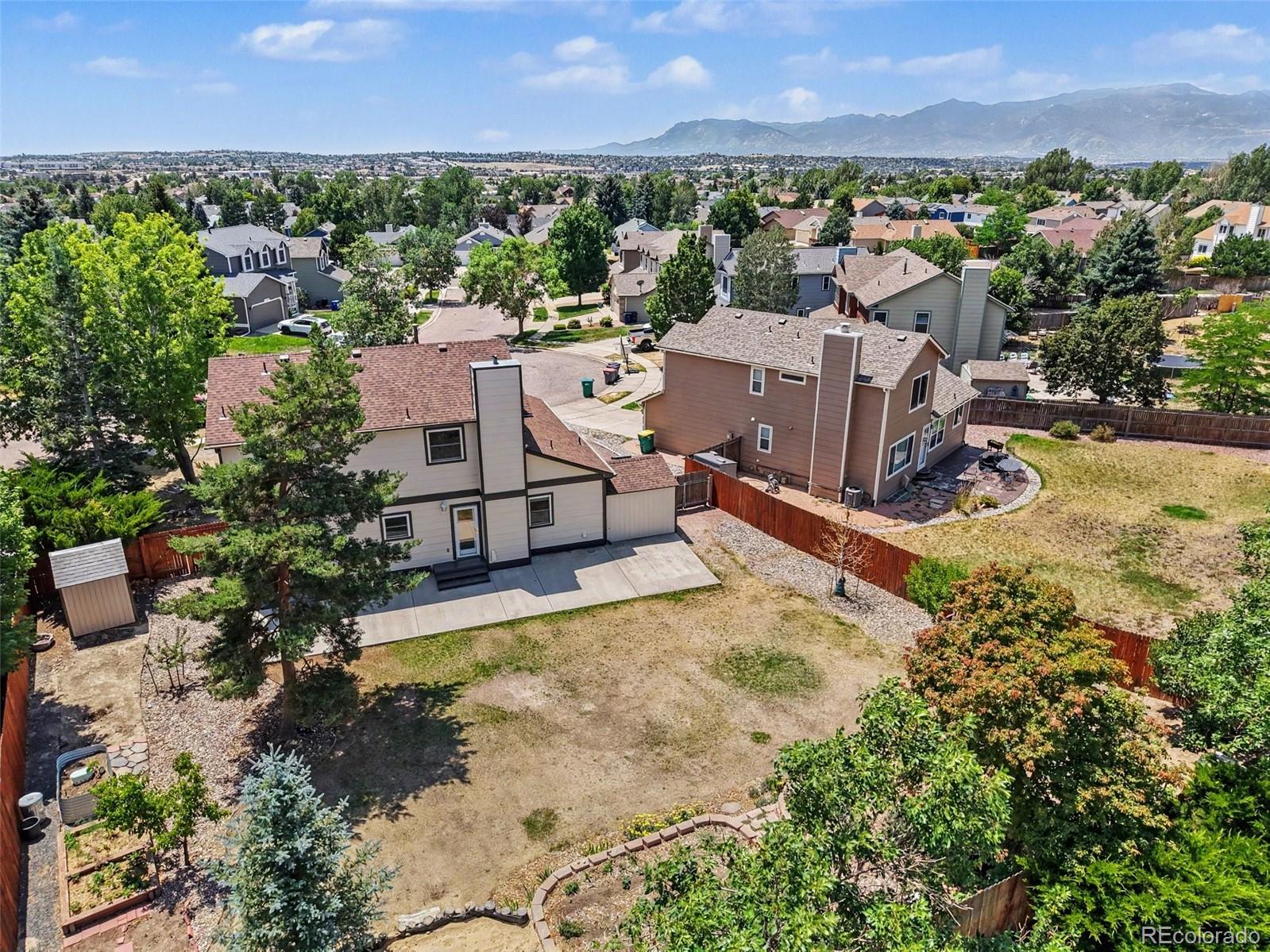 MLS Image #36 for 8640  massey circle,colorado springs, Colorado