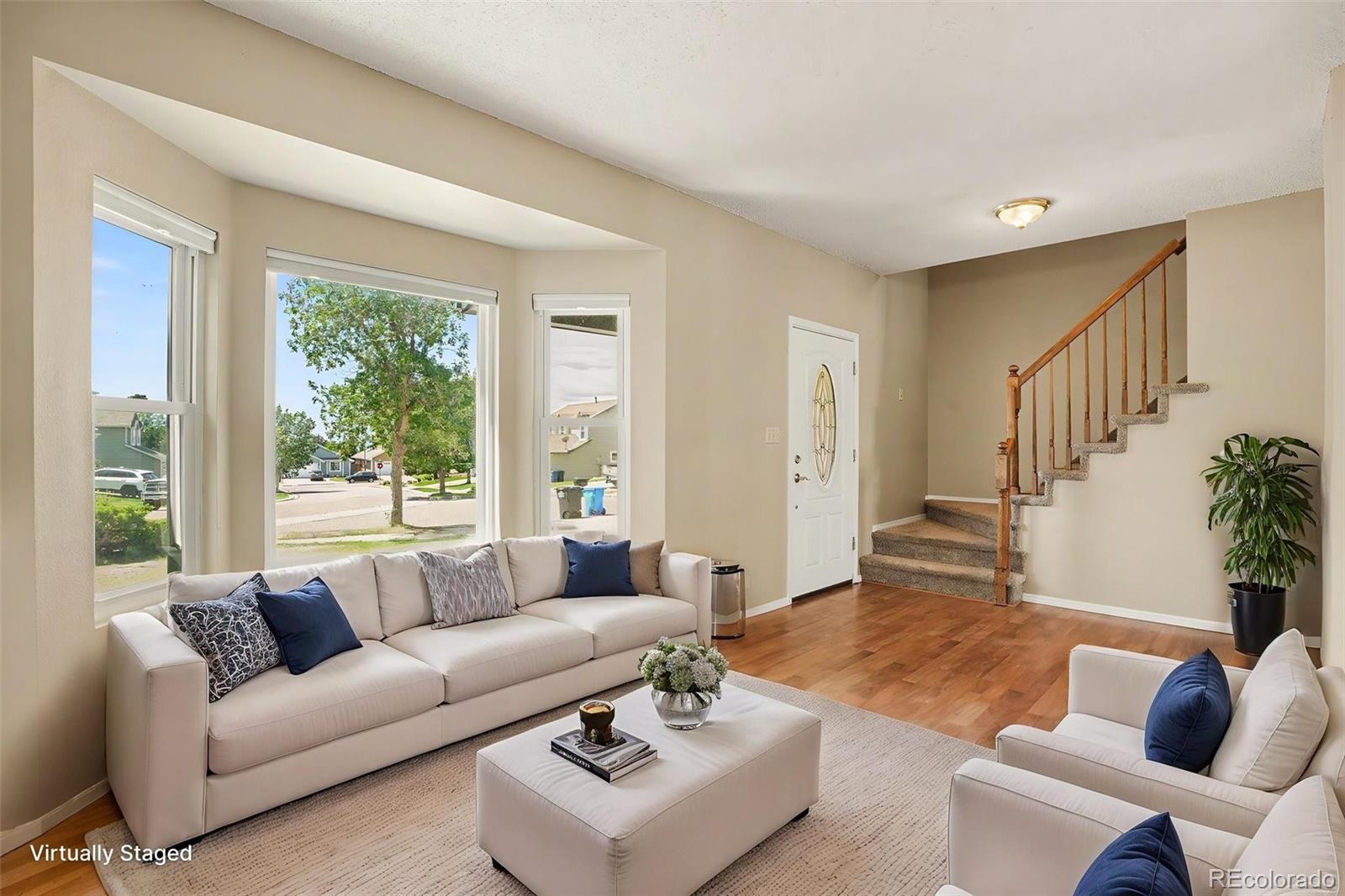 MLS Image #5 for 8640  massey circle,colorado springs, Colorado
