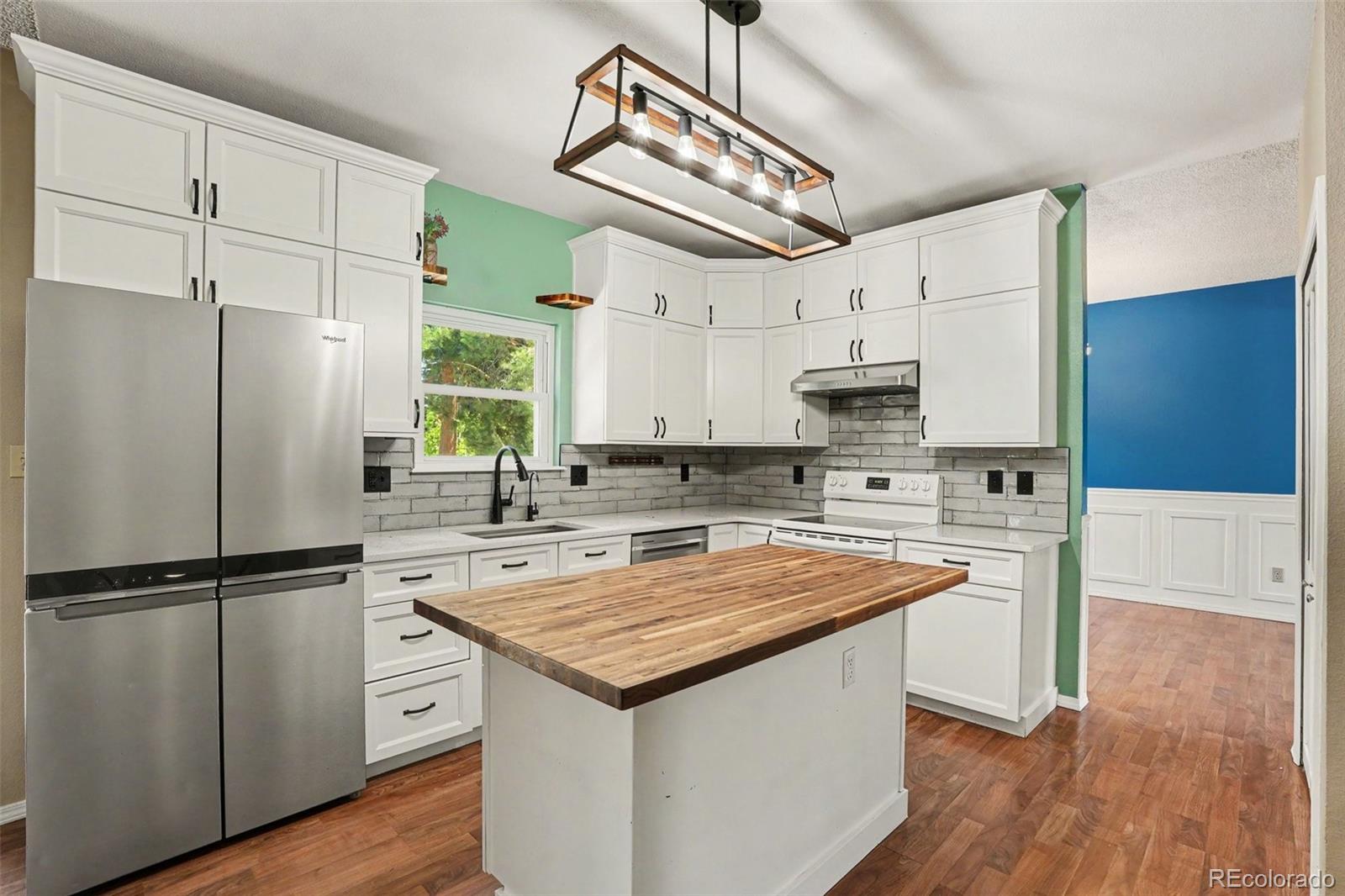 MLS Image #9 for 8640  massey circle,colorado springs, Colorado