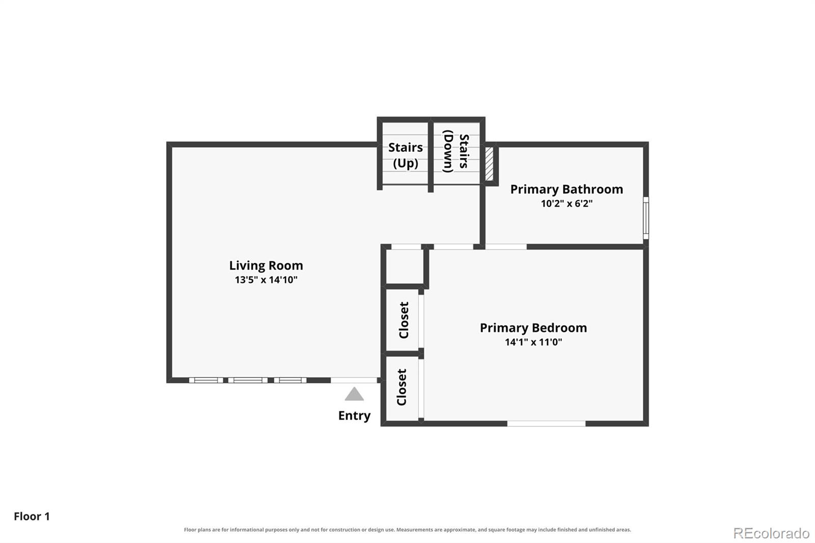 MLS Image #24 for 10871  tennyson court,westminster, Colorado