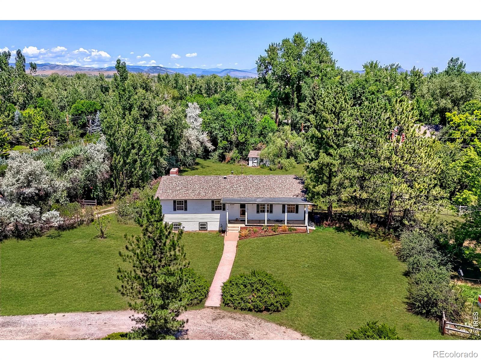 MLS Image #1 for 6397  starling court,longmont, Colorado