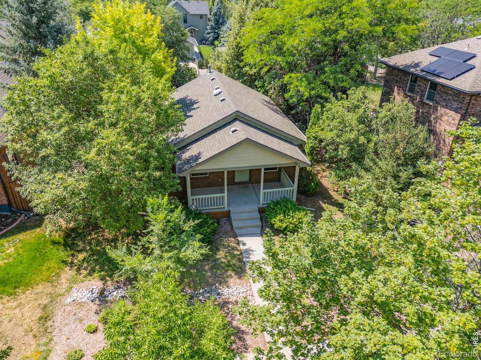 MLS Image #1 for 203 e colorado avenue,berthoud, Colorado