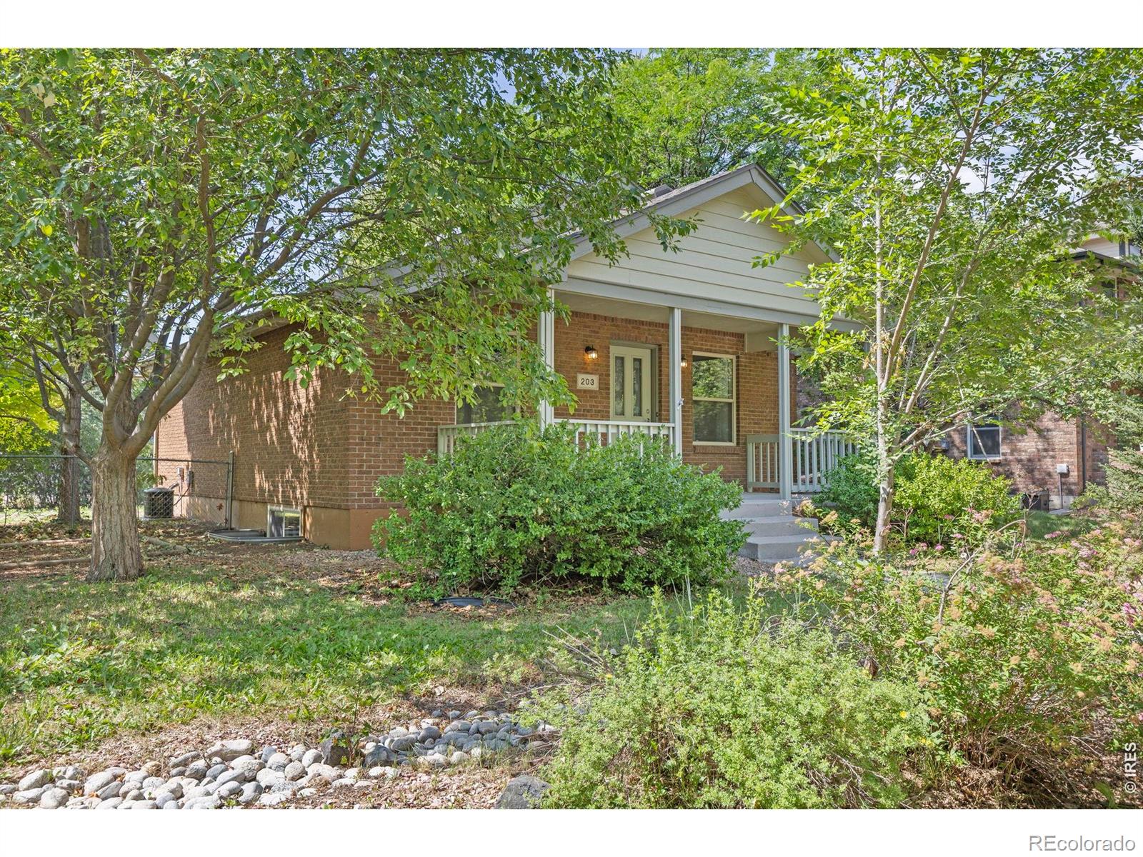 MLS Image #2 for 203 e colorado avenue,berthoud, Colorado