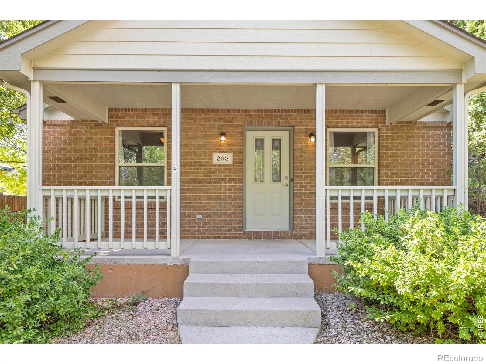 MLS Image #3 for 203 e colorado avenue,berthoud, Colorado