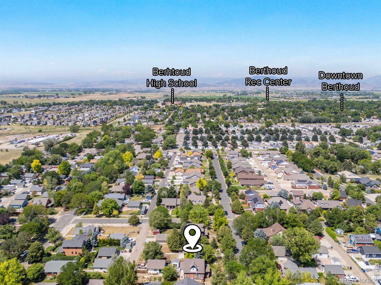 MLS Image #34 for 203 e colorado avenue,berthoud, Colorado