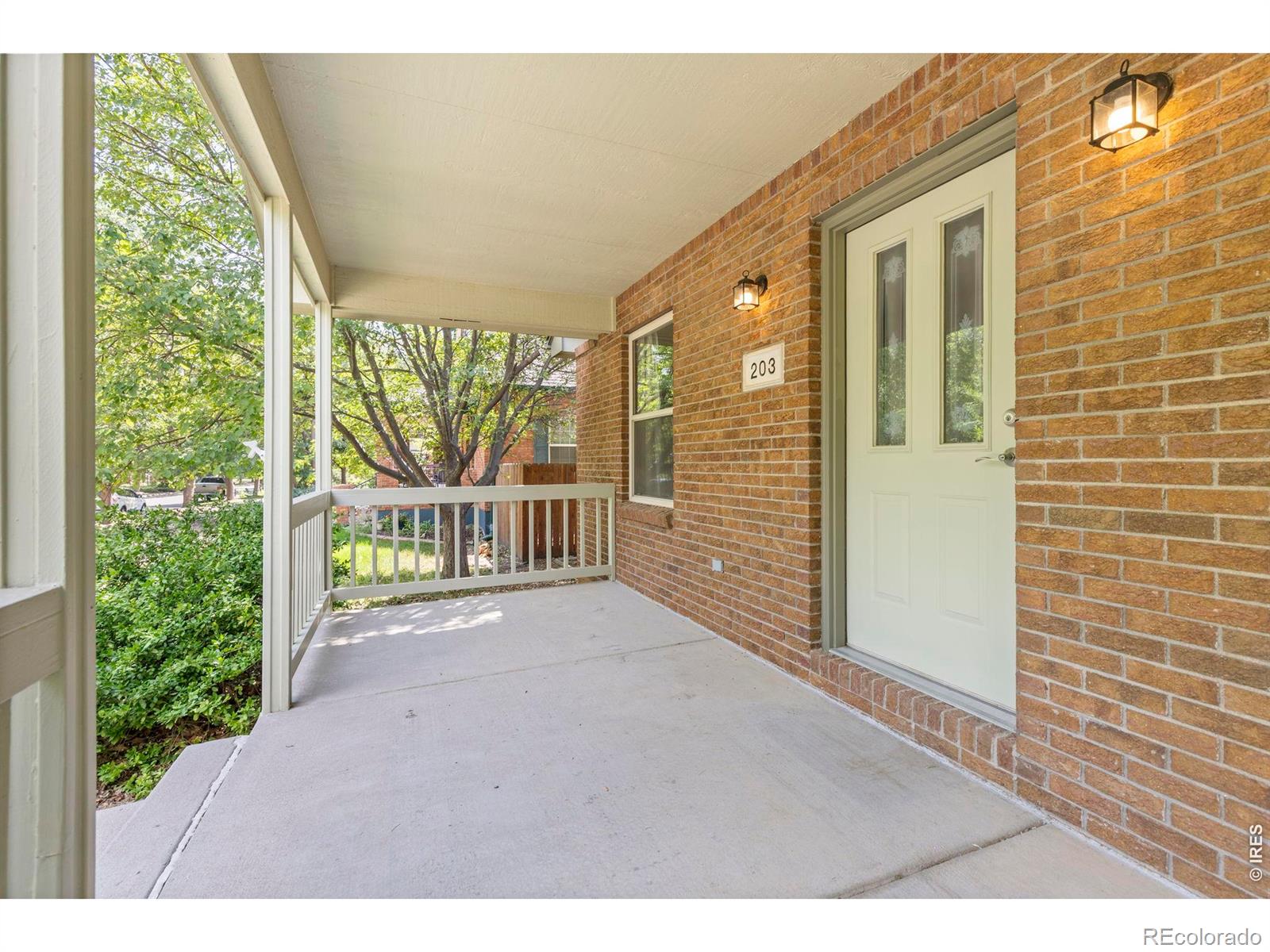 MLS Image #4 for 203 e colorado avenue,berthoud, Colorado