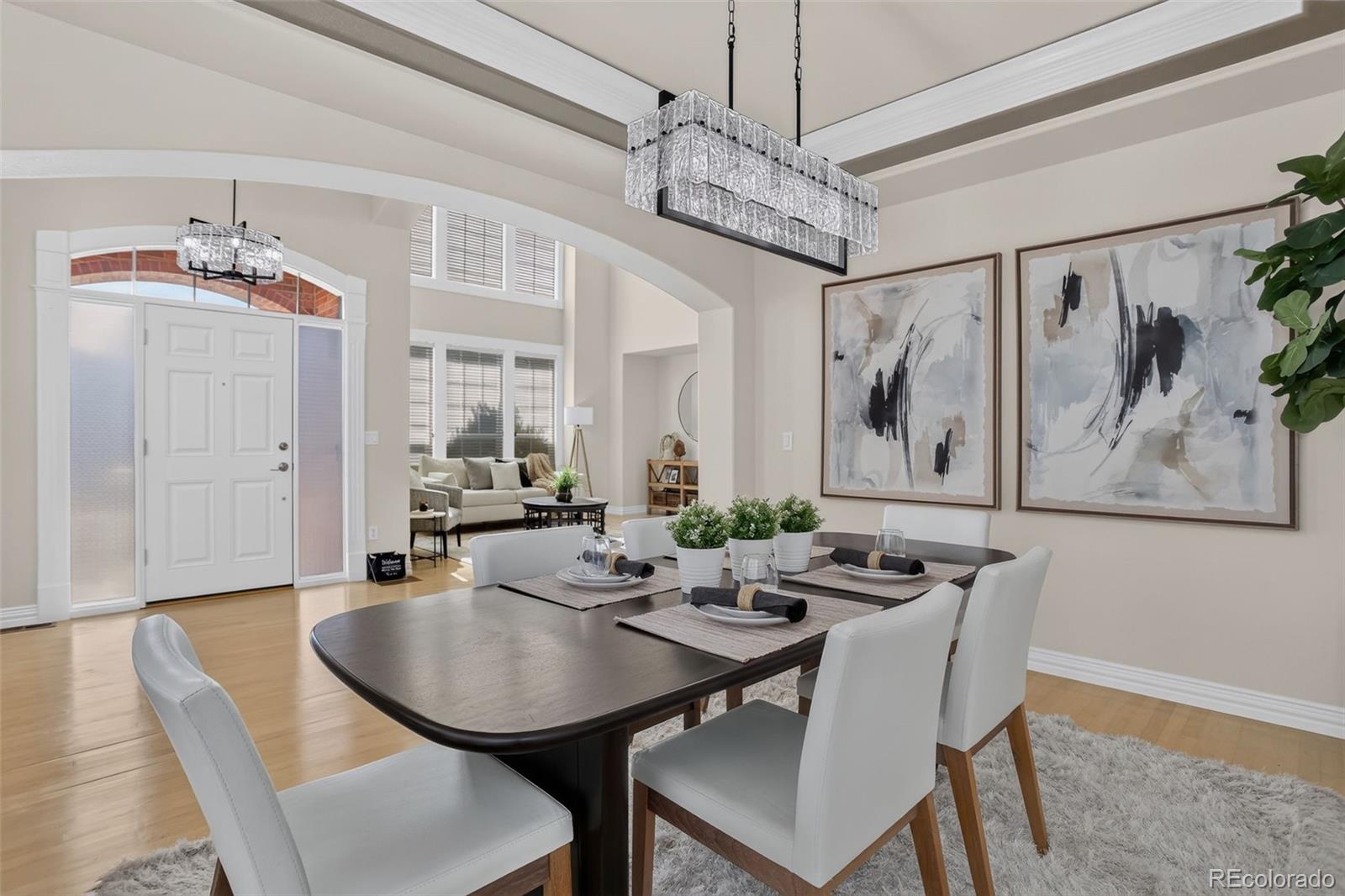 MLS Image #10 for 9041  kittiwake street,littleton, Colorado
