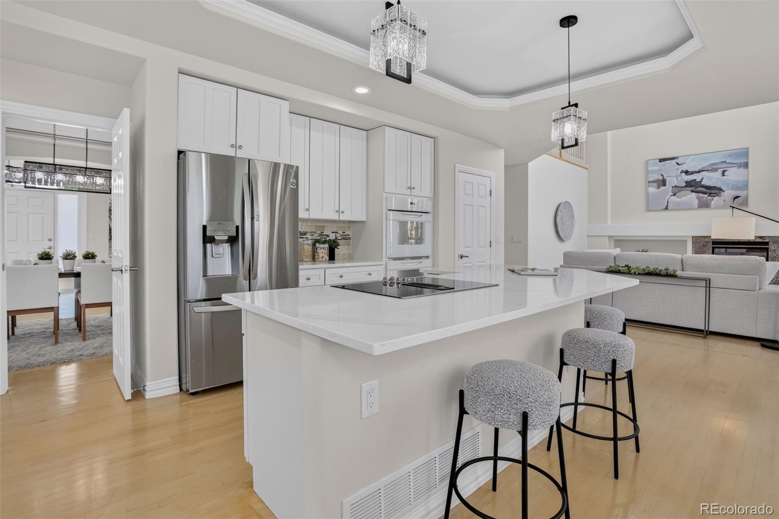 MLS Image #12 for 9041  kittiwake street,littleton, Colorado