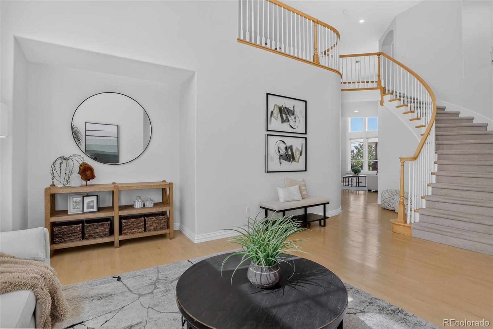 MLS Image #4 for 9041  kittiwake street,littleton, Colorado