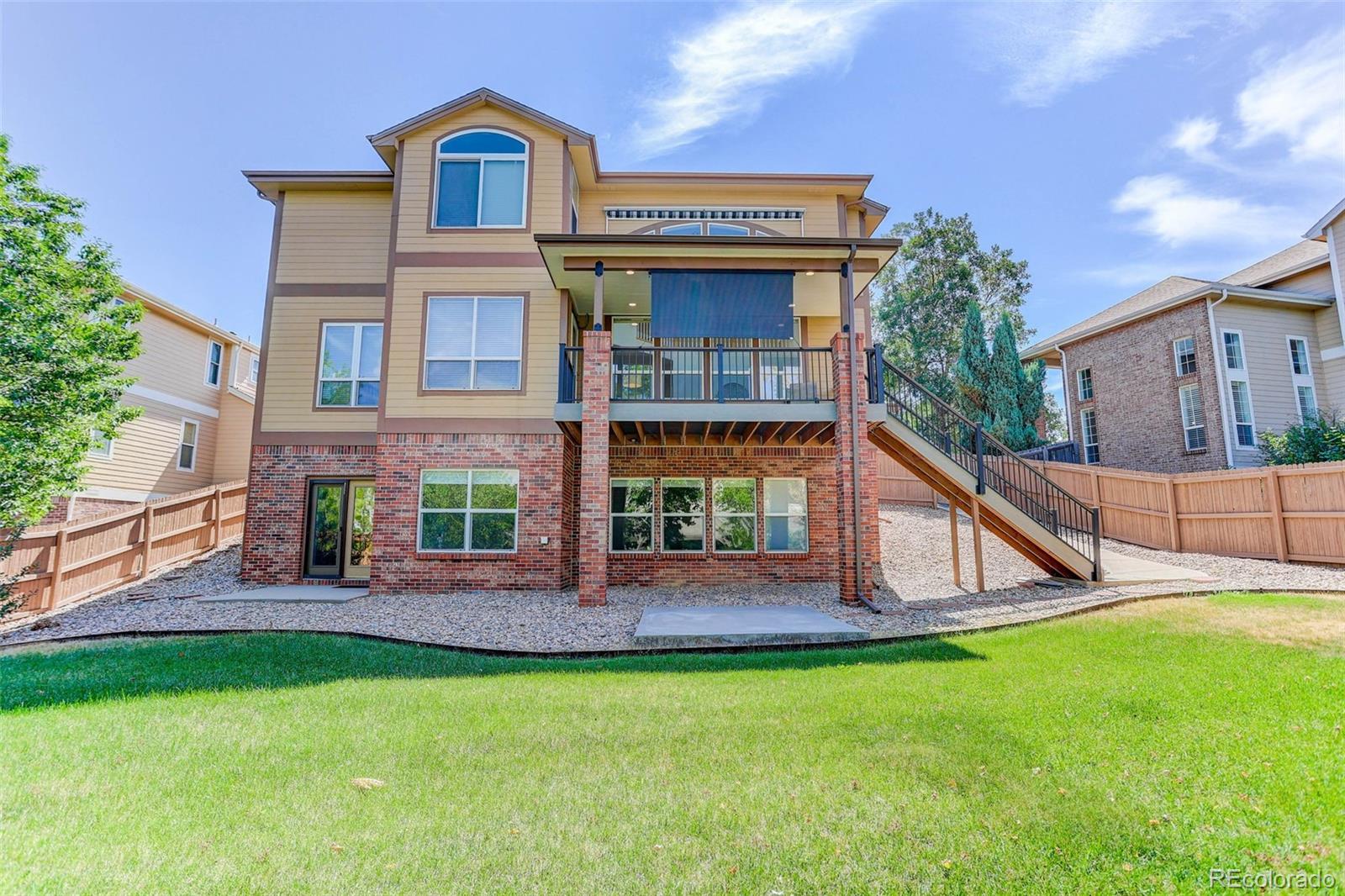 MLS Image #45 for 9041  kittiwake street,littleton, Colorado