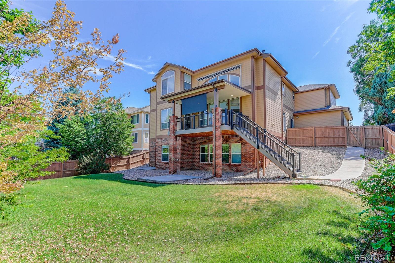 MLS Image #46 for 9041  kittiwake street,littleton, Colorado