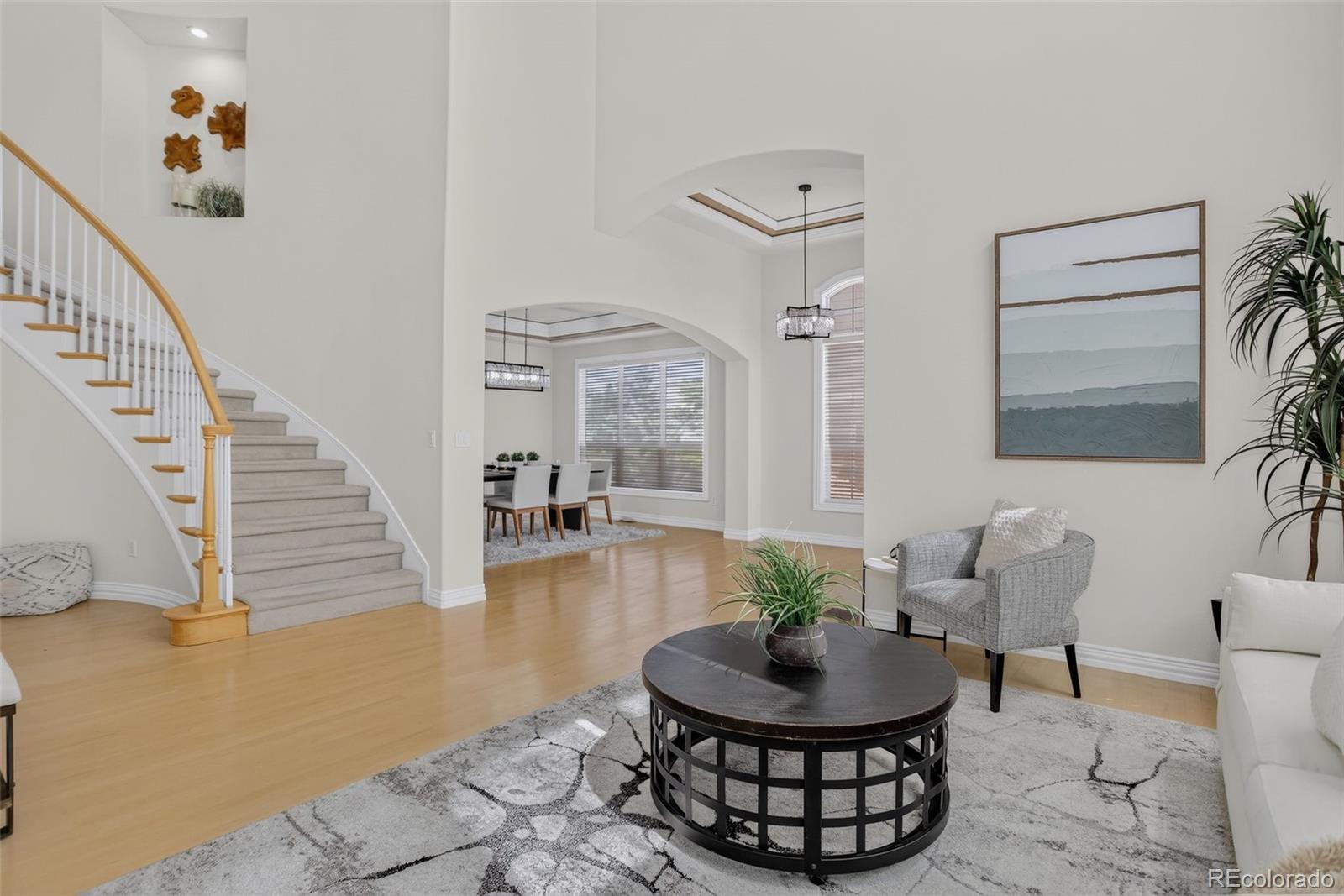 MLS Image #5 for 9041  kittiwake street,littleton, Colorado