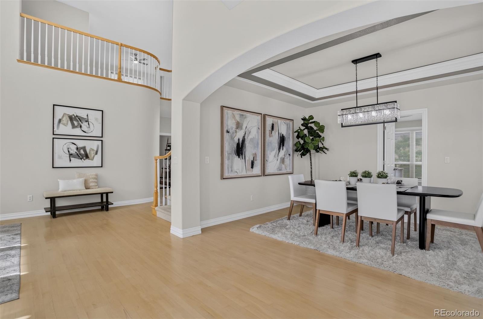 MLS Image #6 for 9041  kittiwake street,littleton, Colorado
