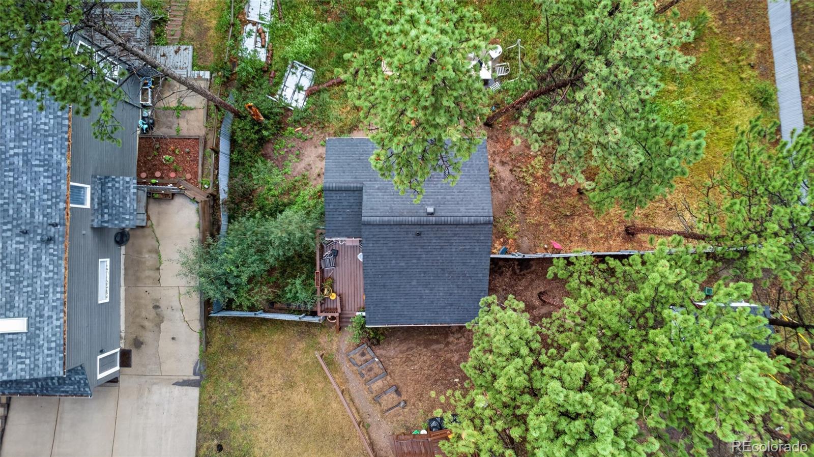 MLS Image #11 for 30063  spruce road,evergreen, Colorado