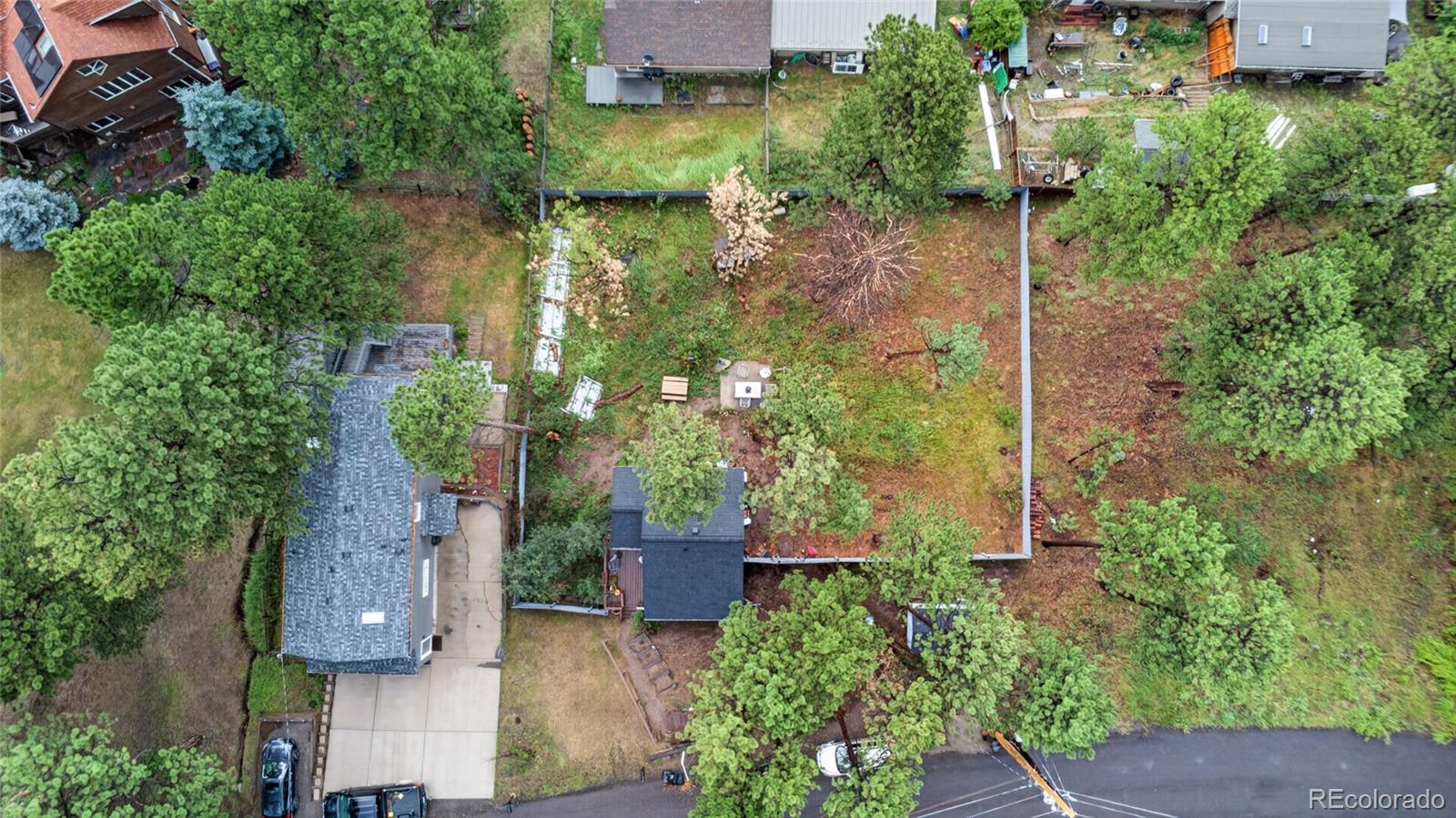 MLS Image #12 for 30063  spruce road,evergreen, Colorado