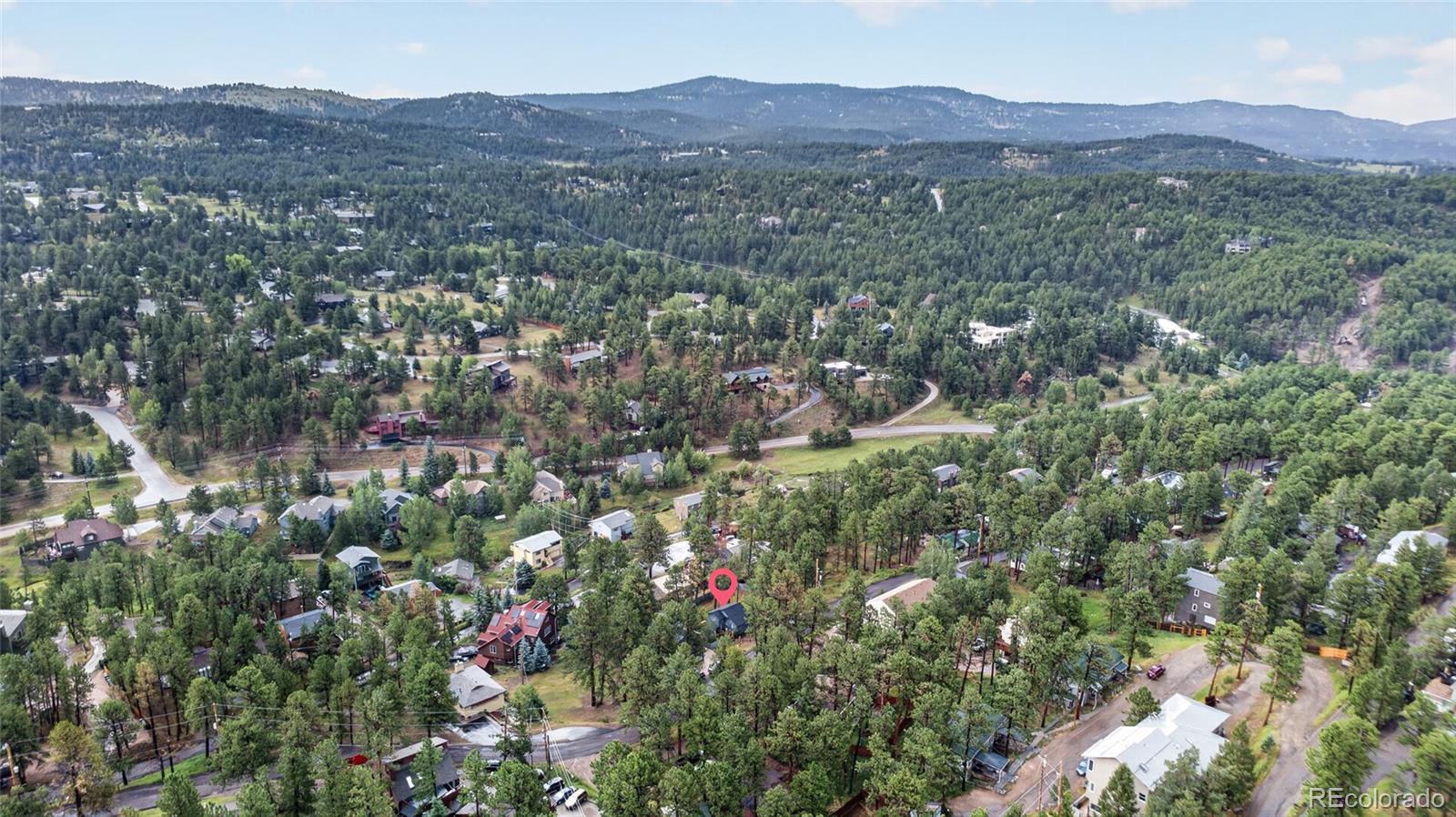 MLS Image #13 for 30063  spruce road,evergreen, Colorado