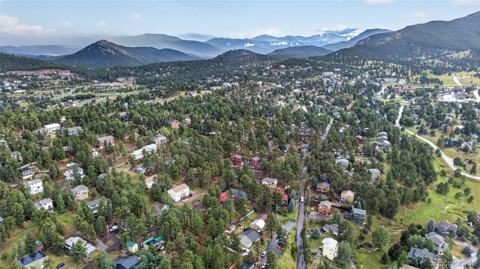 MLS Image #14 for 30063  spruce road,evergreen, Colorado