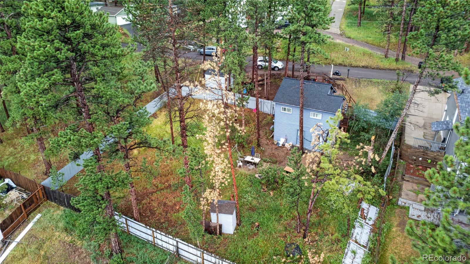 MLS Image #15 for 30063  spruce road,evergreen, Colorado