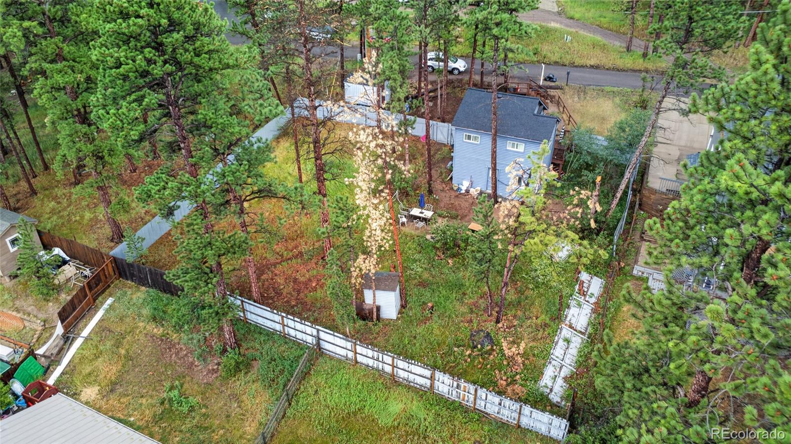 MLS Image #16 for 30063  spruce road,evergreen, Colorado