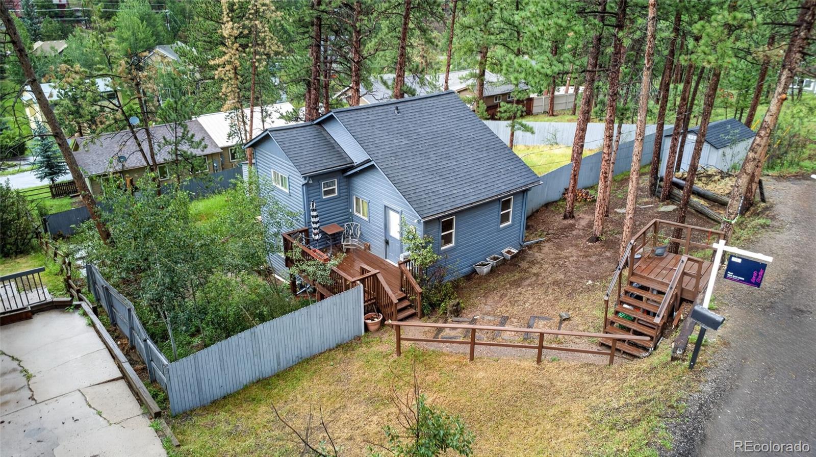 MLS Image #17 for 30063  spruce road,evergreen, Colorado