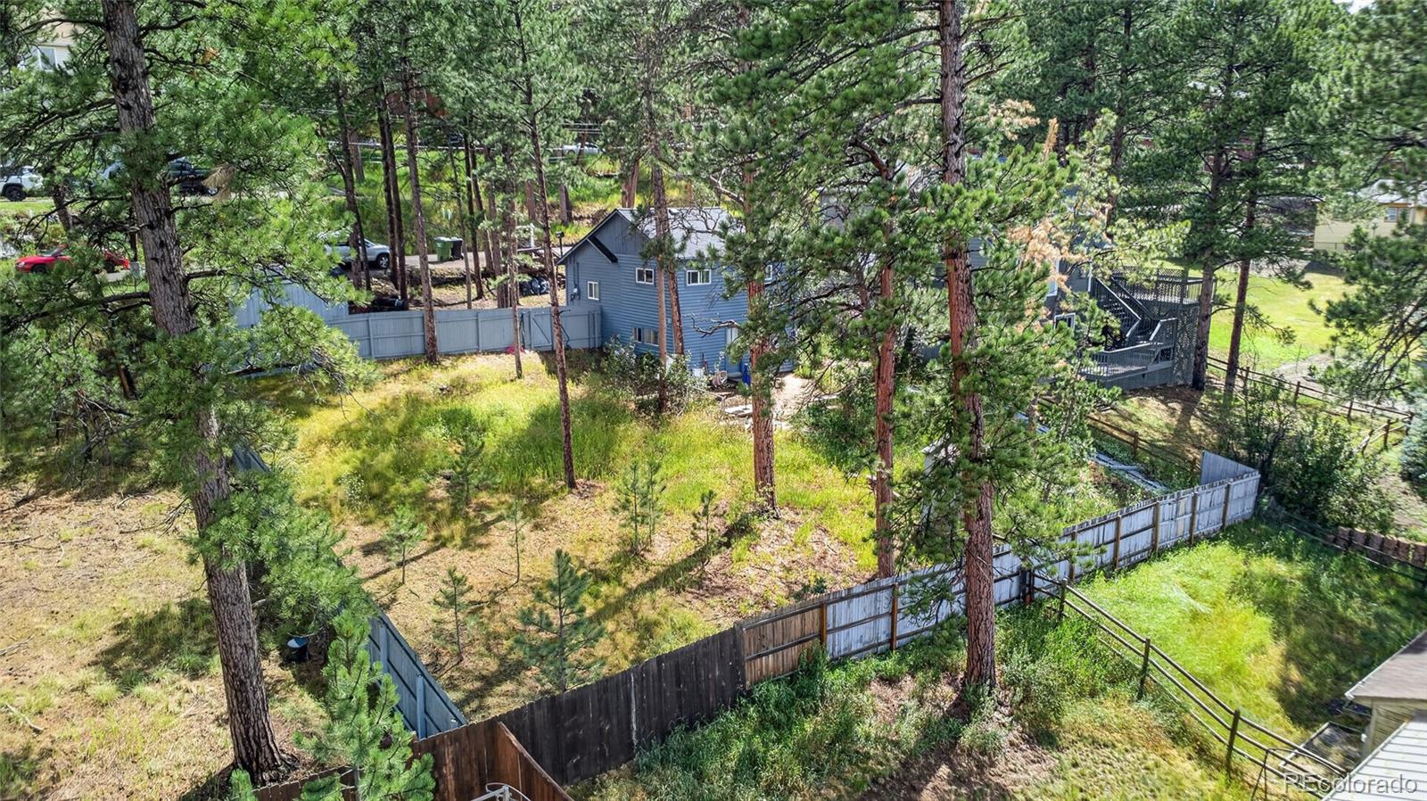 MLS Image #18 for 30063  spruce road,evergreen, Colorado