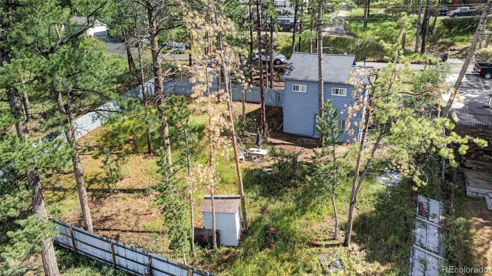 MLS Image #19 for 30063  spruce road,evergreen, Colorado