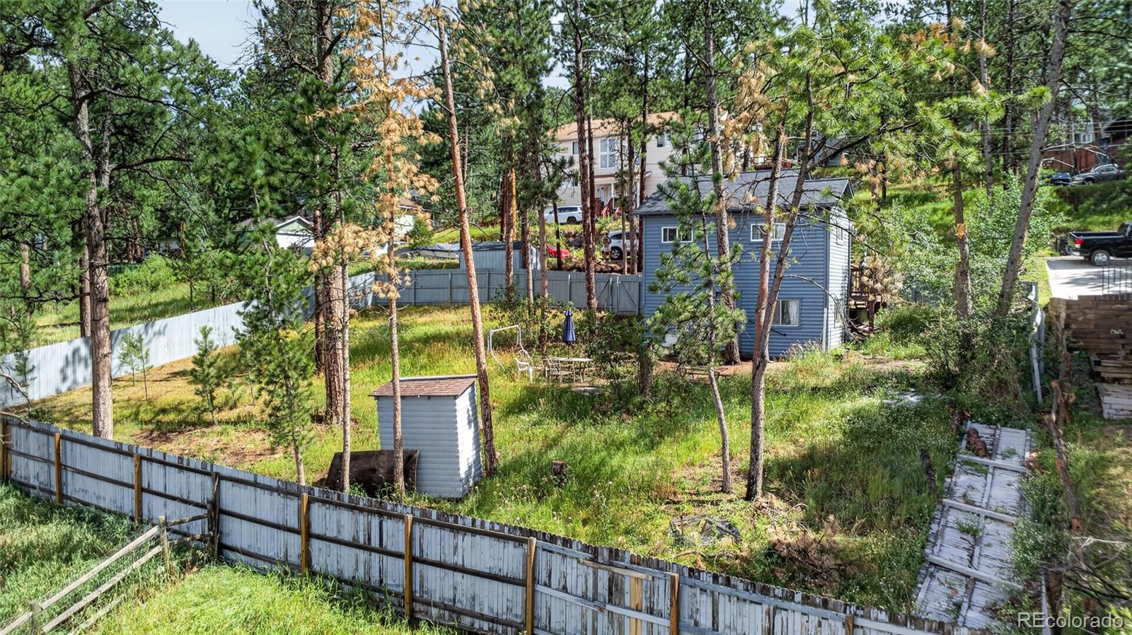 MLS Image #20 for 30063  spruce road,evergreen, Colorado