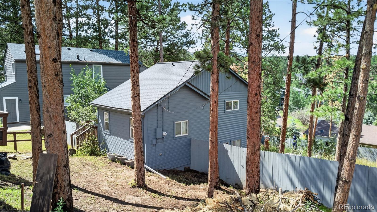 MLS Image #21 for 30063  spruce road,evergreen, Colorado