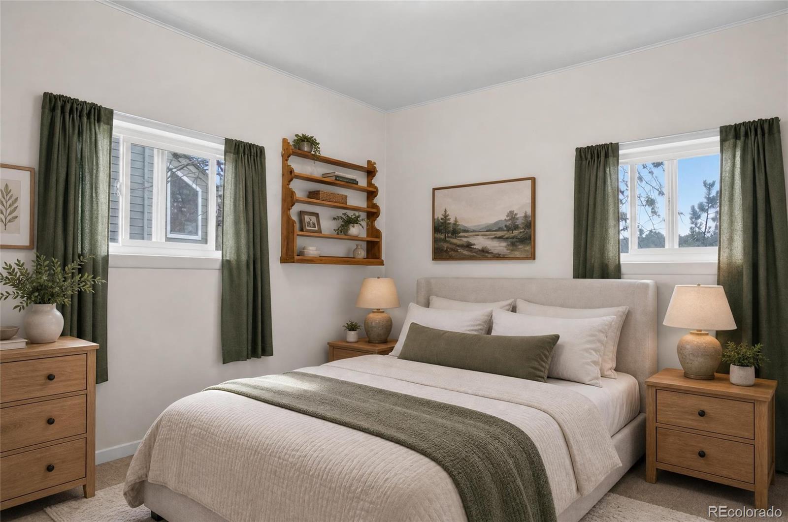 MLS Image #5 for 30063  spruce road,evergreen, Colorado