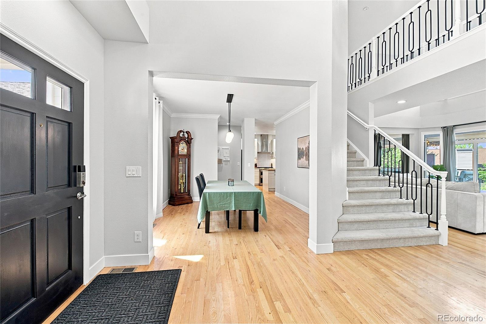 MLS Image #2 for 9183  princeton street,highlands ranch, Colorado