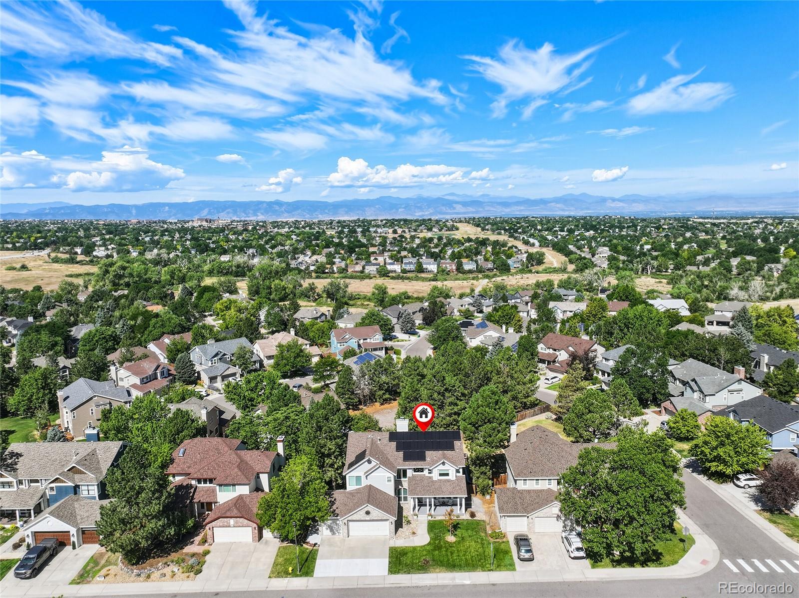 MLS Image #40 for 9183  princeton street,highlands ranch, Colorado