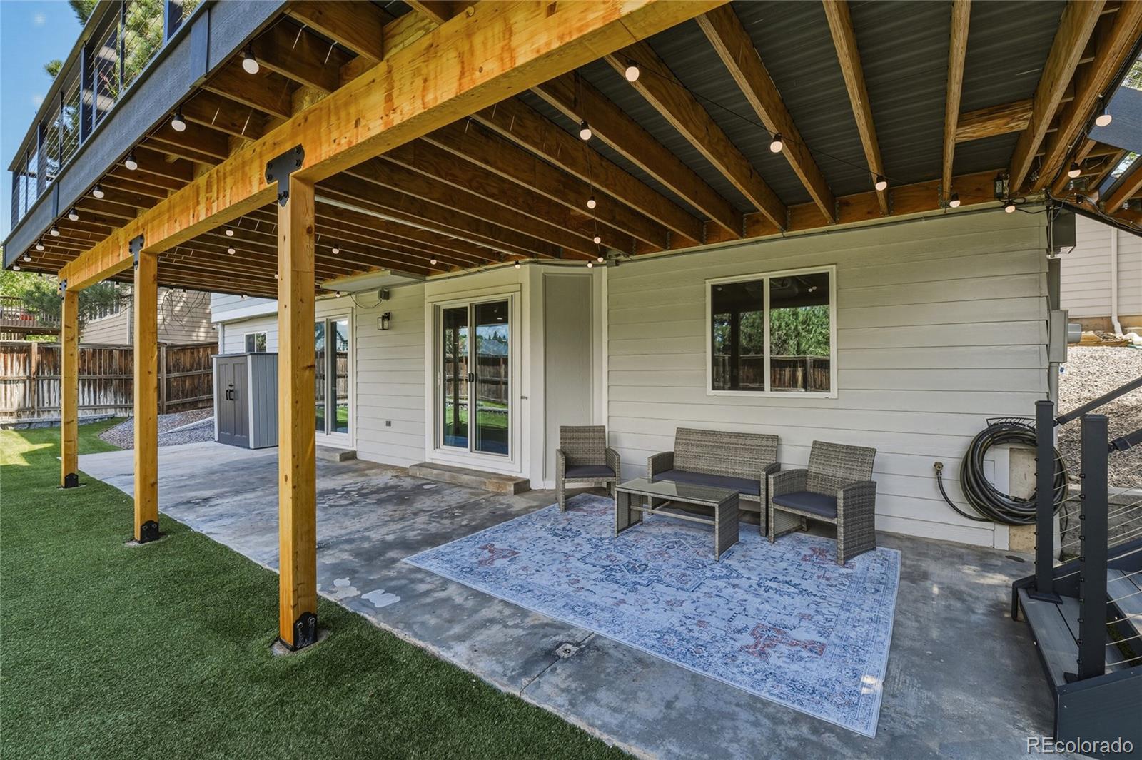 MLS Image #42 for 9183  princeton street,highlands ranch, Colorado