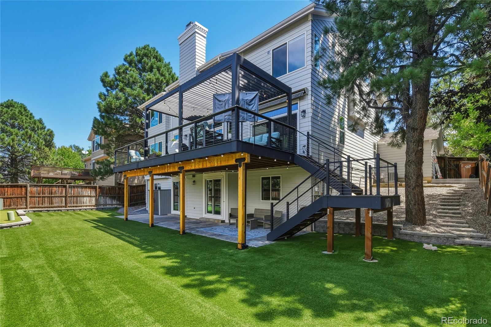 MLS Image #43 for 9183  princeton street,highlands ranch, Colorado