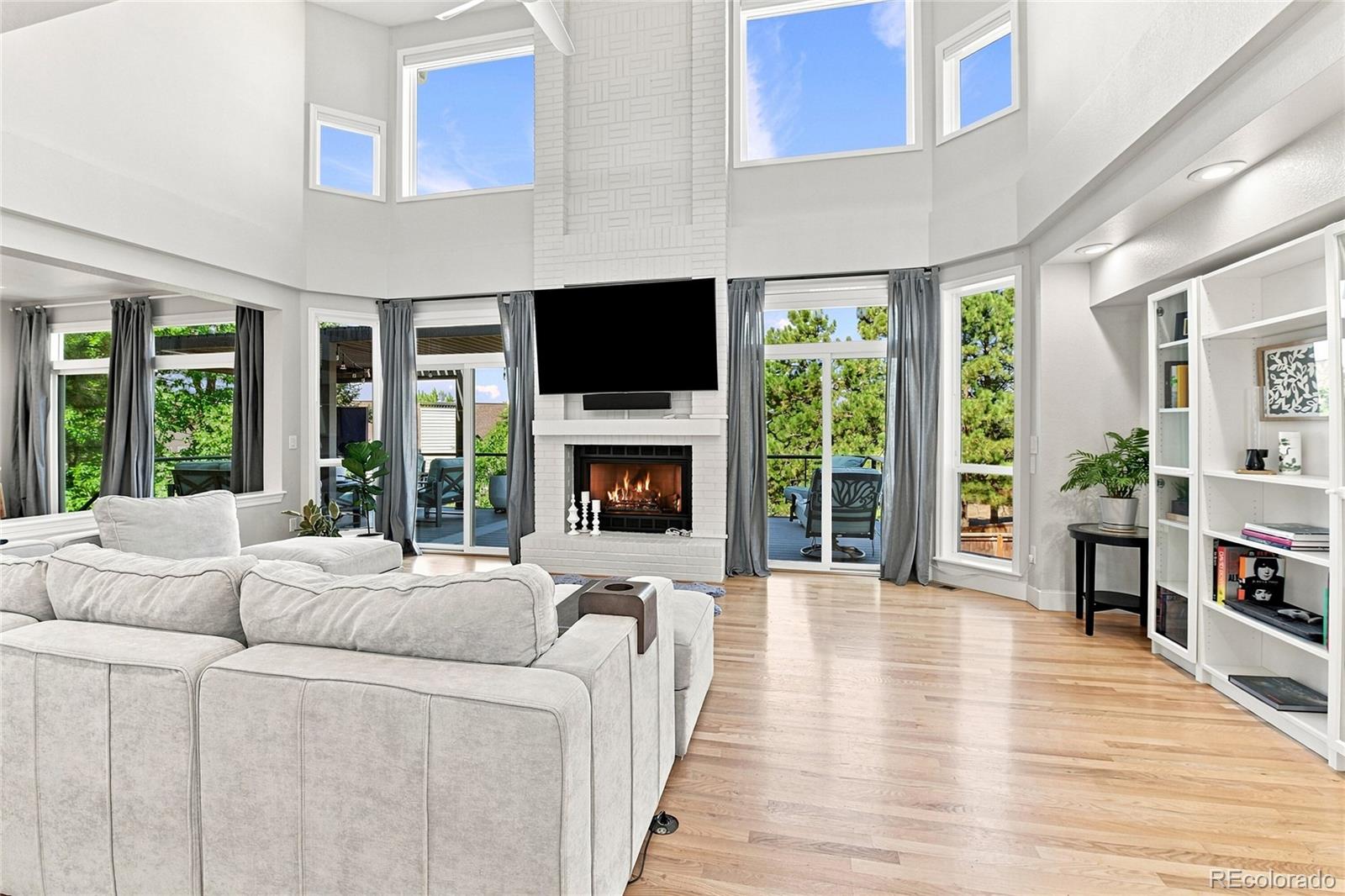 MLS Image #7 for 9183  princeton street,highlands ranch, Colorado
