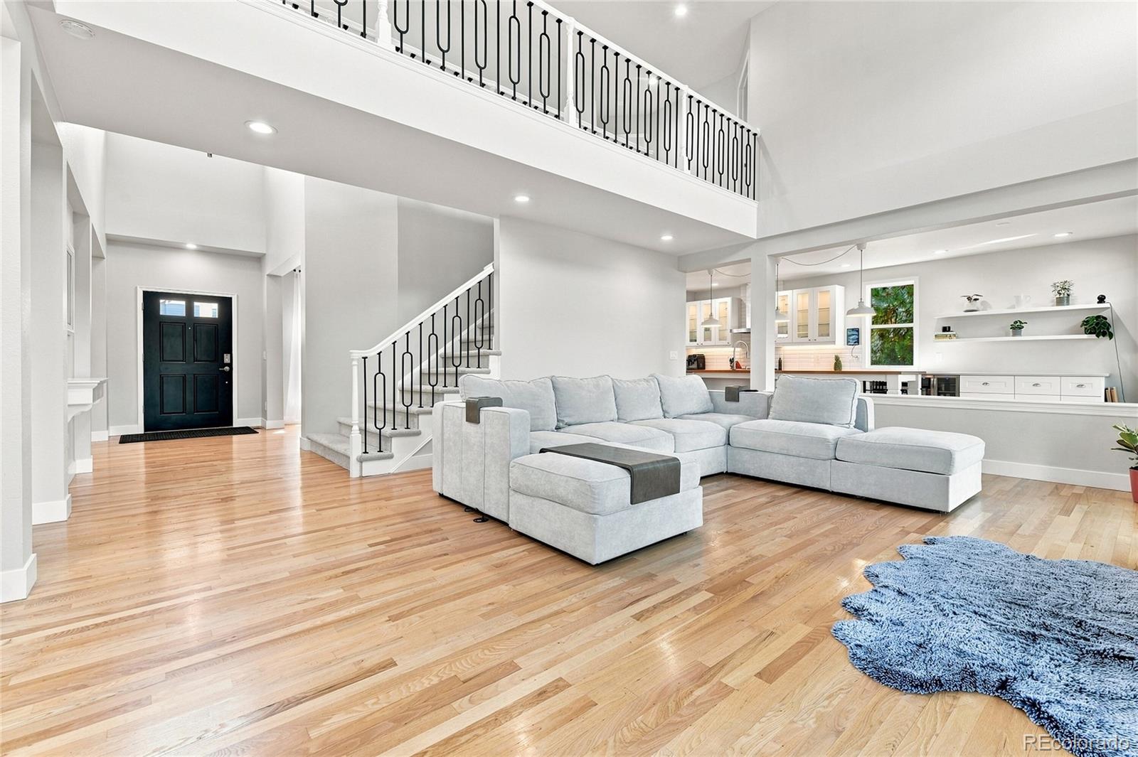 MLS Image #8 for 9183  princeton street,highlands ranch, Colorado