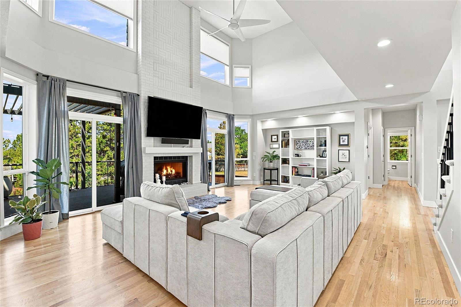 MLS Image #9 for 9183  princeton street,highlands ranch, Colorado