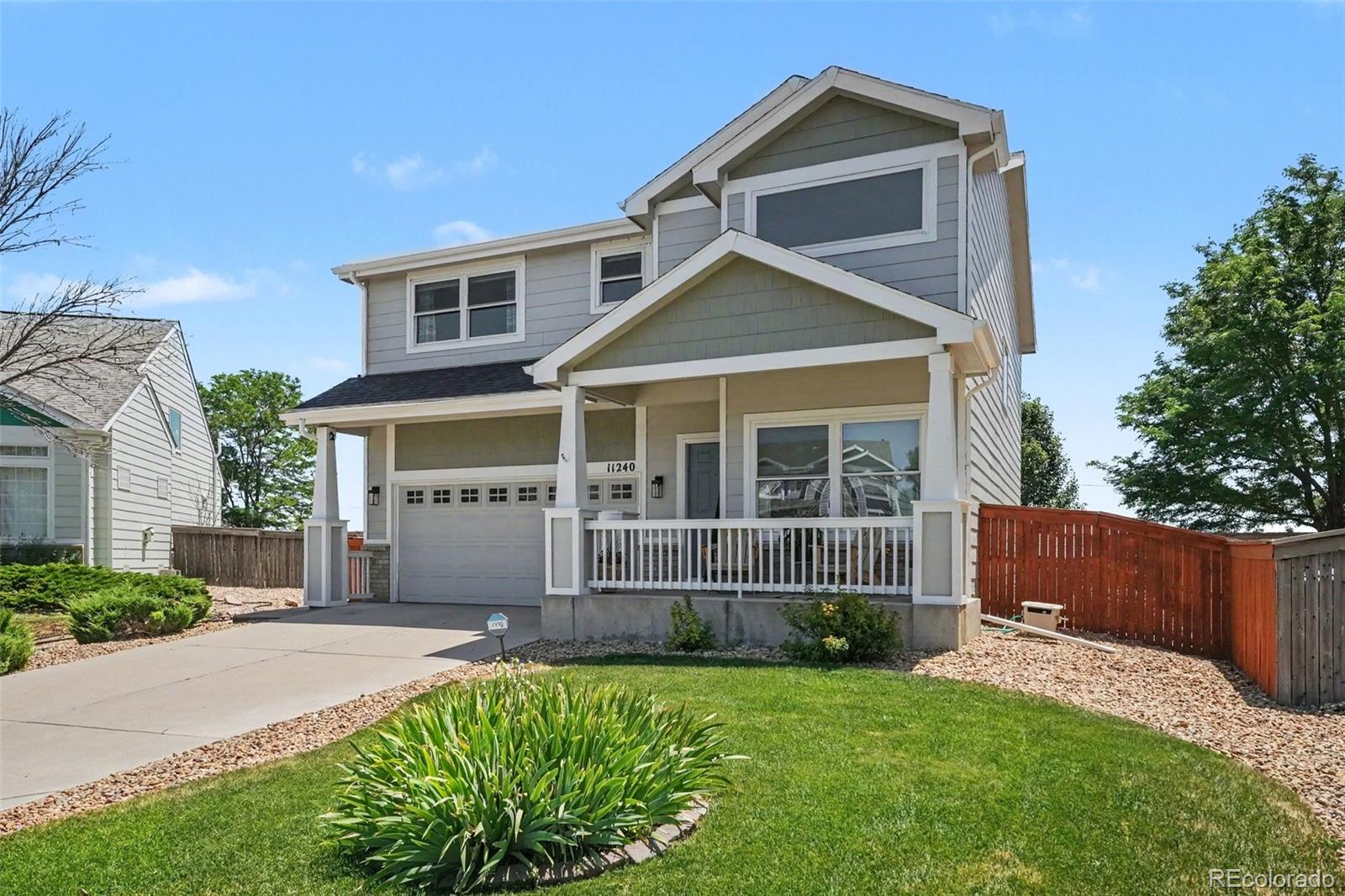 MLS Image #1 for 11240 e 96th place,commerce city, Colorado