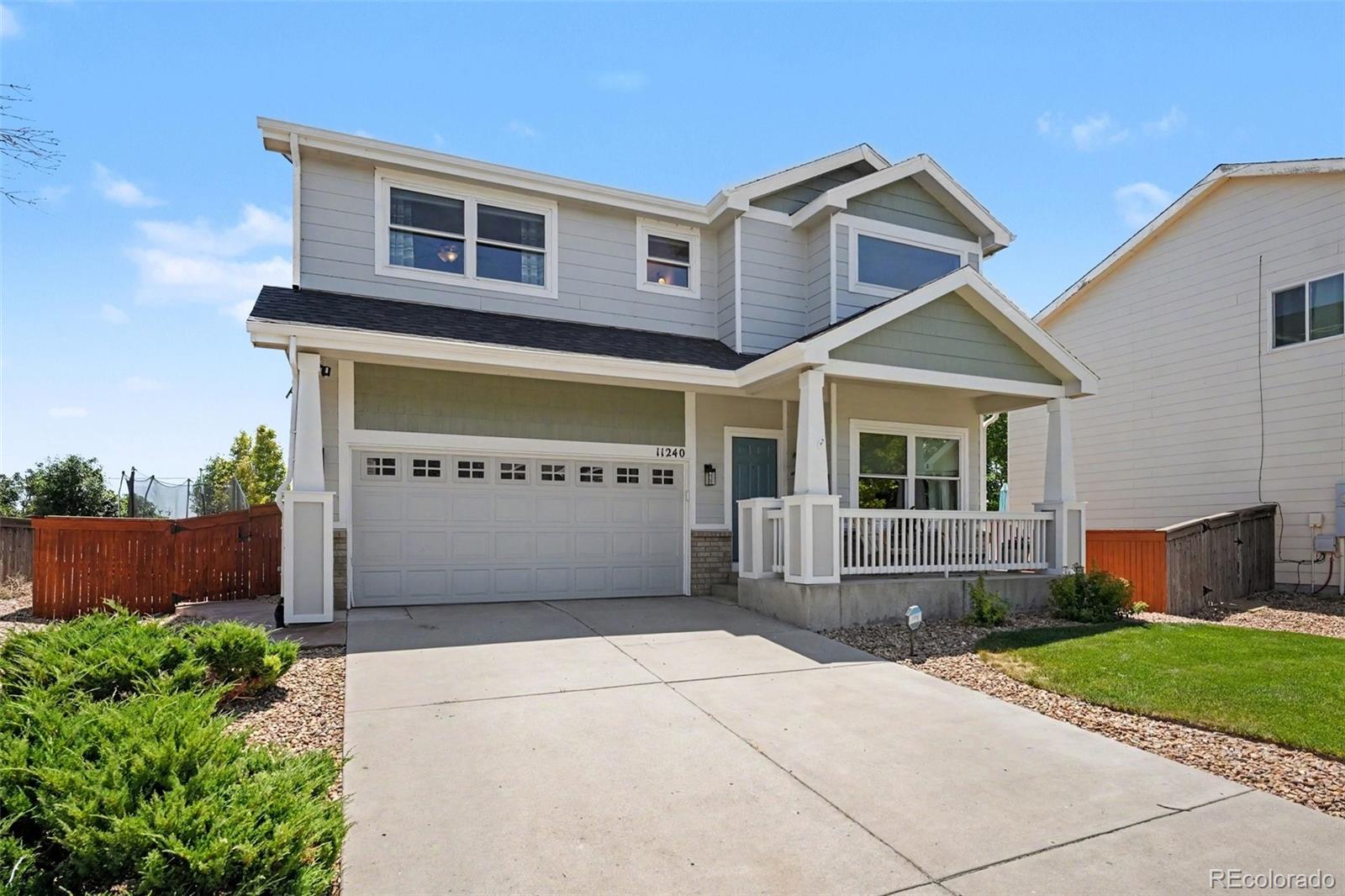 MLS Image #2 for 11240 e 96th place,commerce city, Colorado