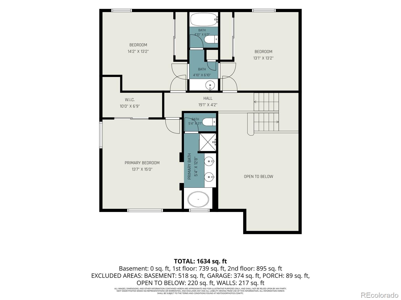 MLS Image #26 for 11240 e 96th place,commerce city, Colorado