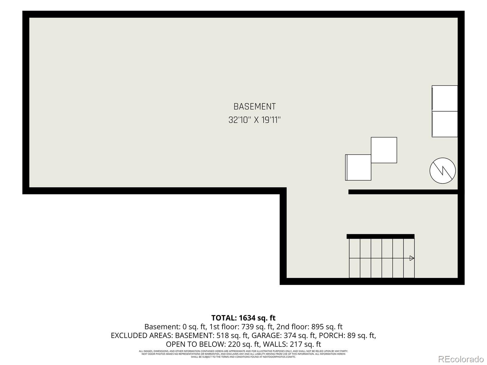 MLS Image #27 for 11240 e 96th place,commerce city, Colorado
