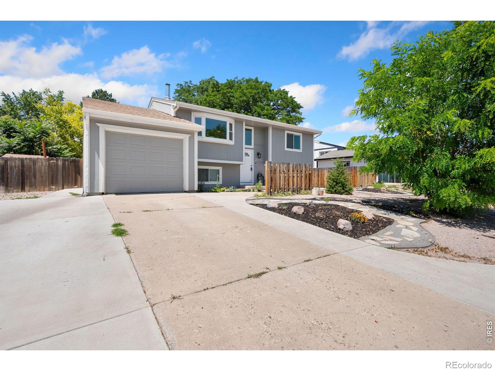 MLS Image #2 for 2045  crystal court,loveland, Colorado