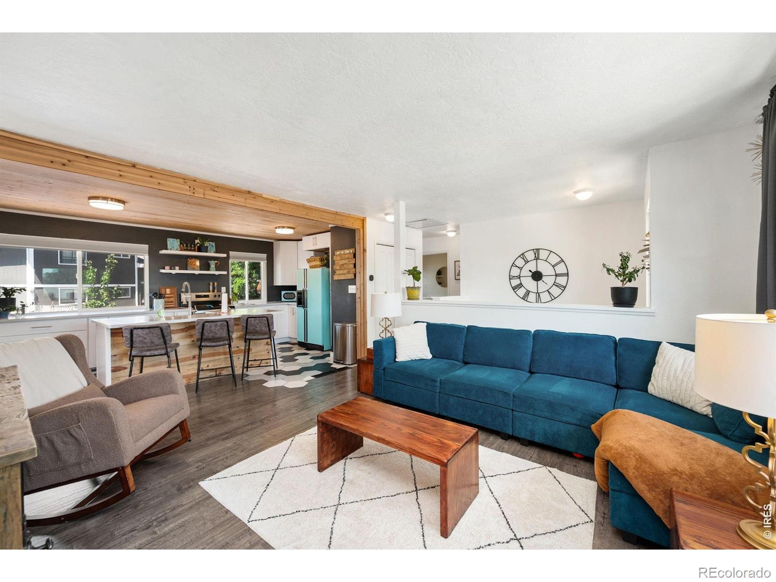 MLS Image #3 for 2045  crystal court,loveland, Colorado