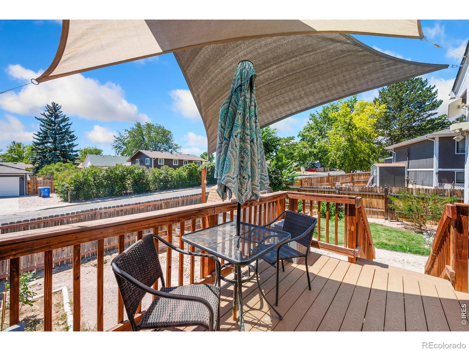 MLS Image #33 for 2045  crystal court,loveland, Colorado