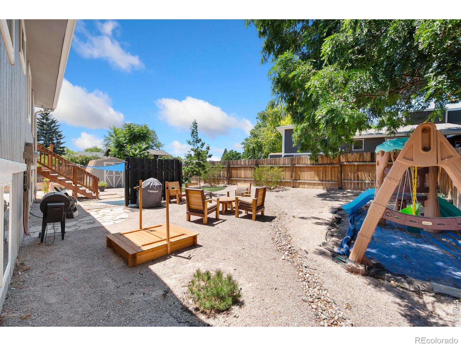 MLS Image #34 for 2045  crystal court,loveland, Colorado