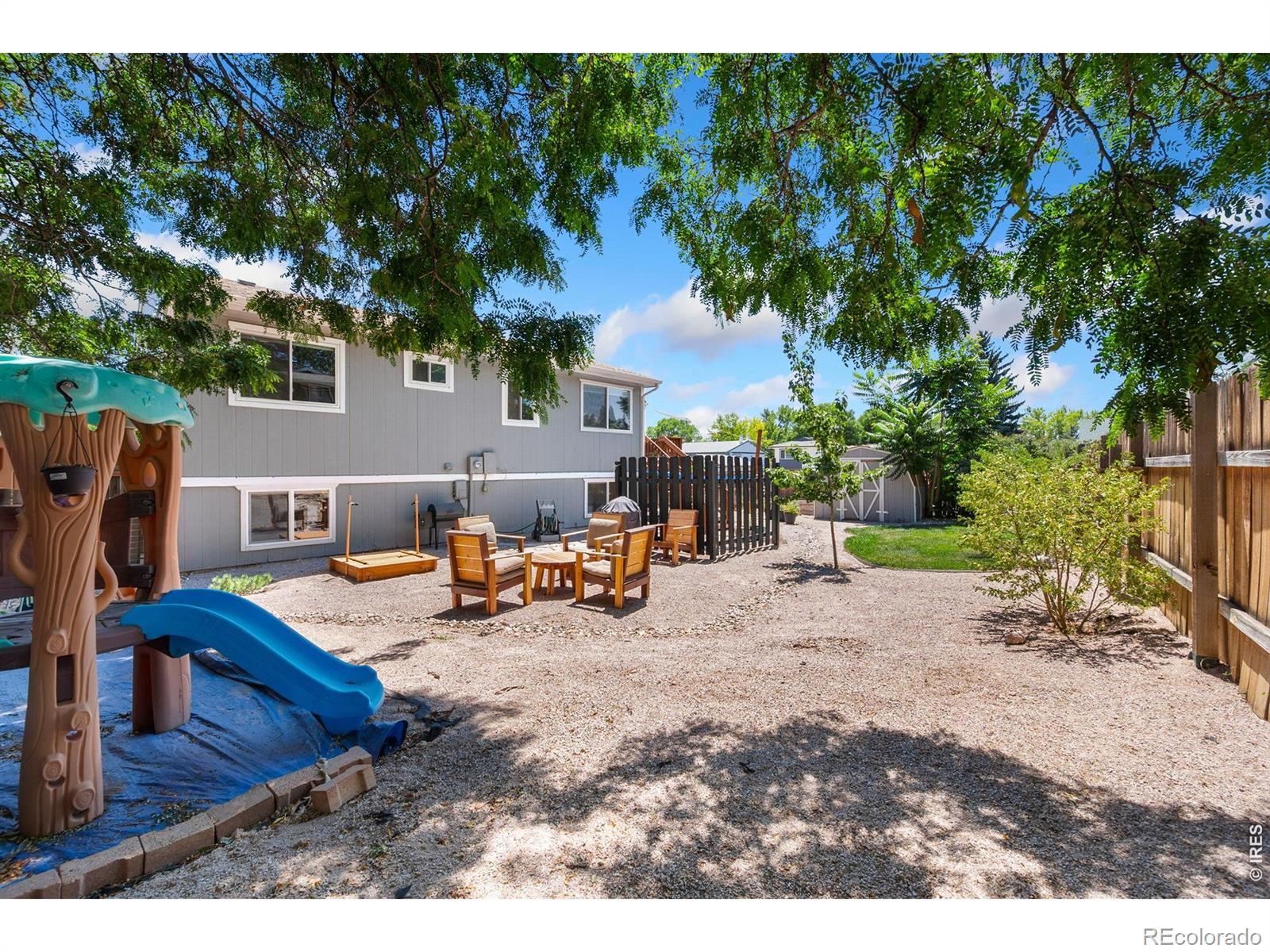 MLS Image #37 for 2045  crystal court,loveland, Colorado