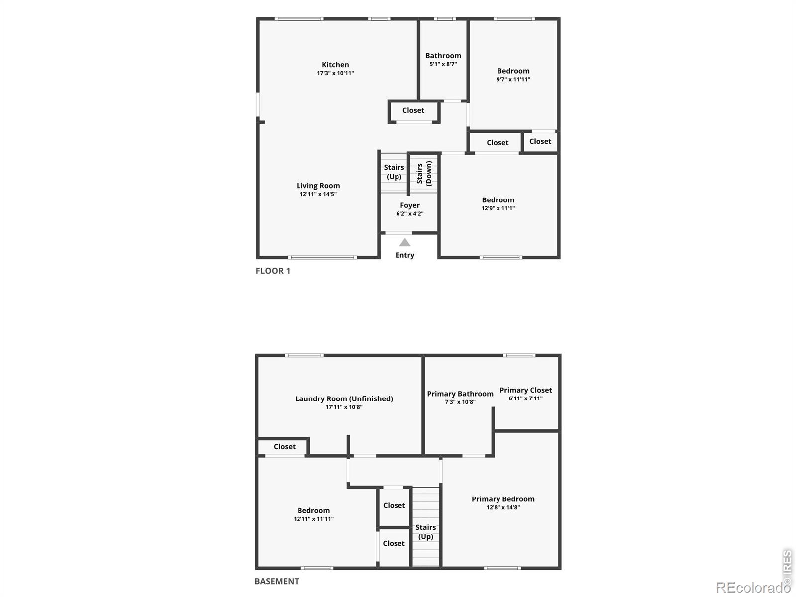 MLS Image #40 for 2045  crystal court,loveland, Colorado