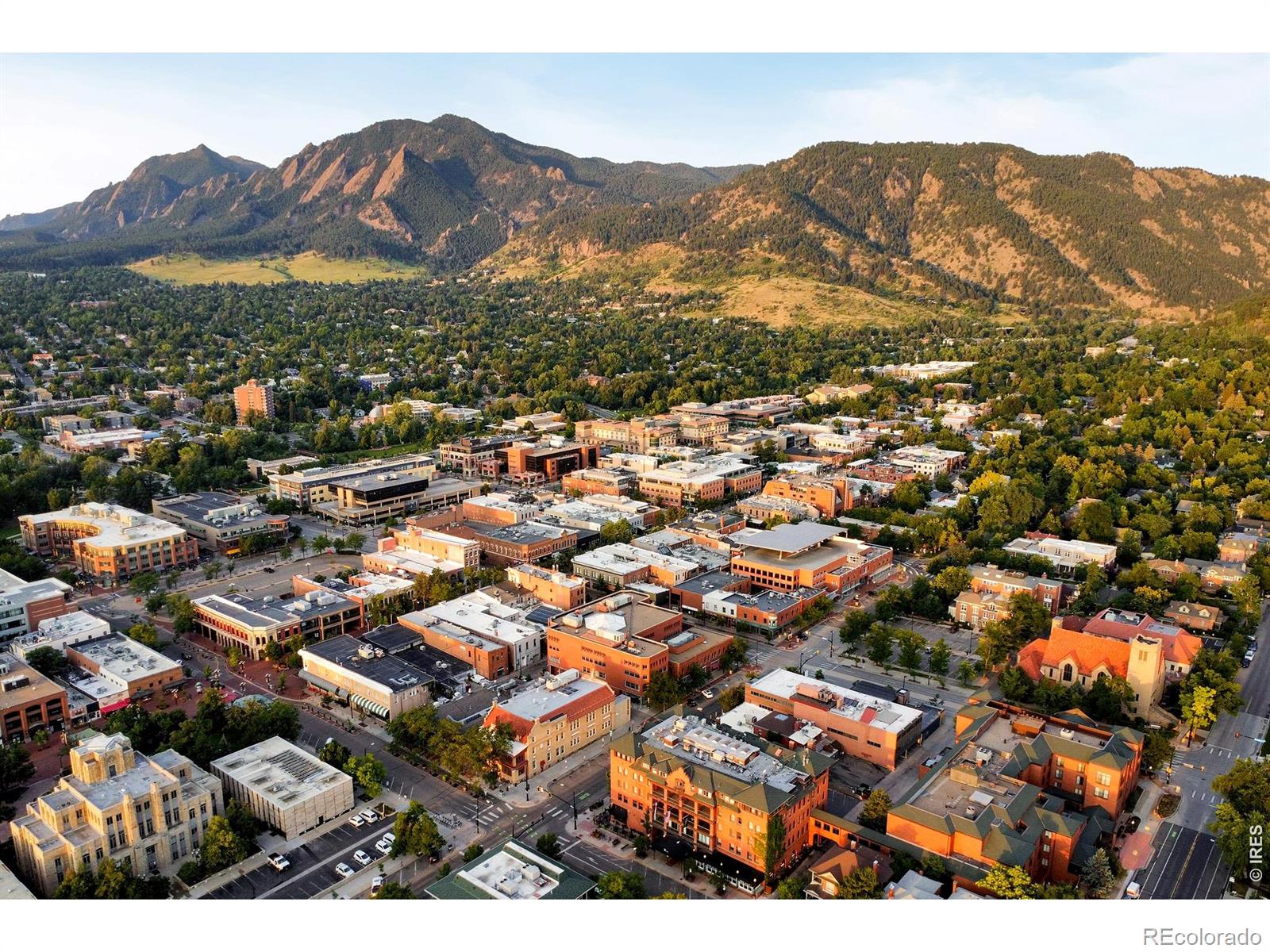 MLS Image #13 for 3690  iris avenue,boulder, Colorado